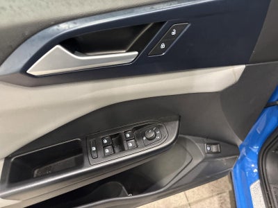 2023 Volkswagen Taos SE 4MOTION *Ltd Avail*
