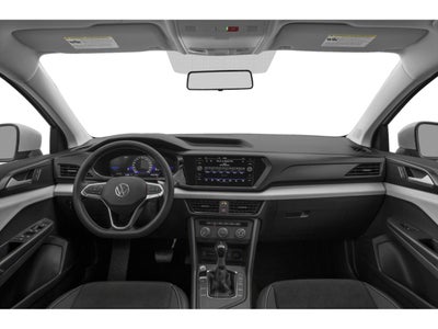 2023 Volkswagen Taos SE 4MOTION *Ltd Avail*