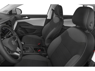 2023 Volkswagen Taos SE 4MOTION *Ltd Avail*