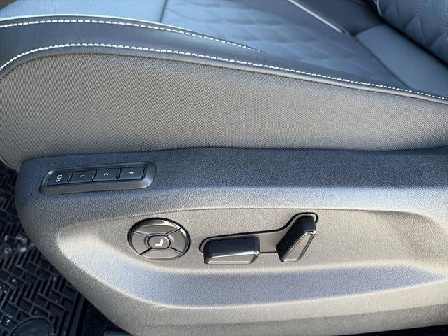 2026 Volkswagen Tiguan 2.0T SEL R-Line Turbo 4MOTION