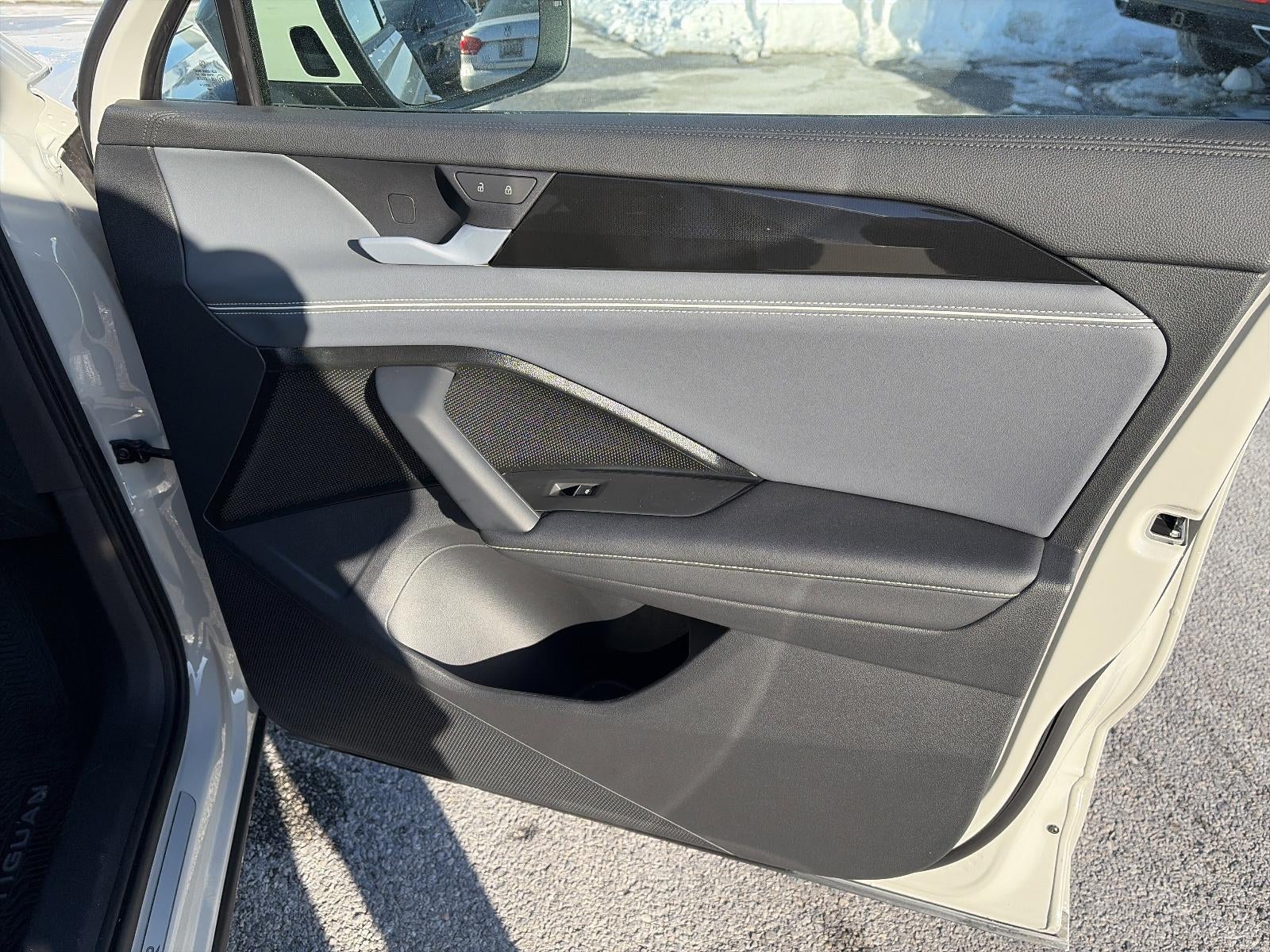 2026 Volkswagen Tiguan 2.0T SEL R-Line Turbo 4MOTION