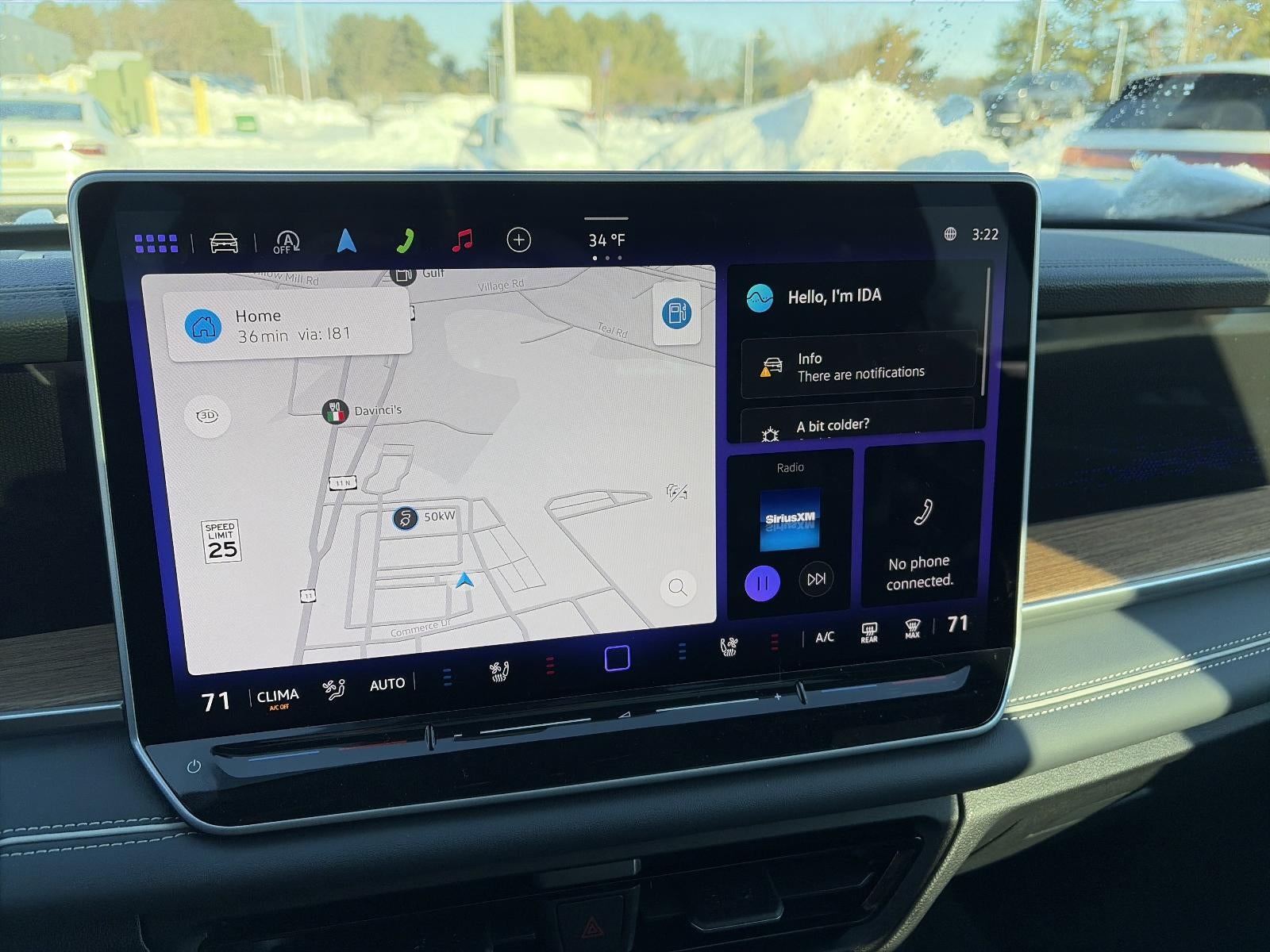 2026 Volkswagen Tiguan 2.0T SEL R-Line Turbo 4MOTION