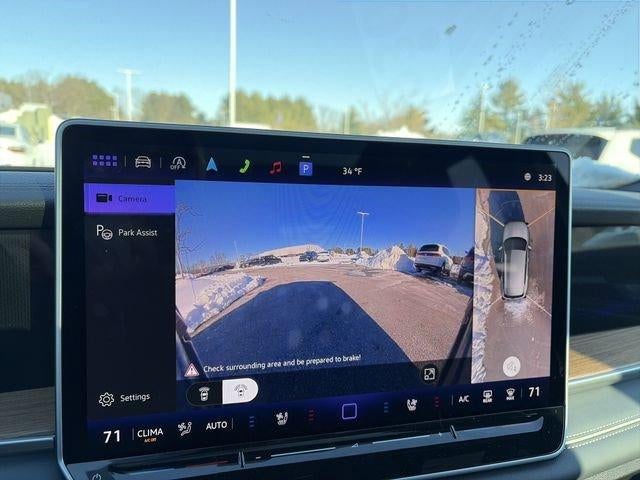 2026 Volkswagen Tiguan 2.0T SEL R-Line Turbo 4MOTION