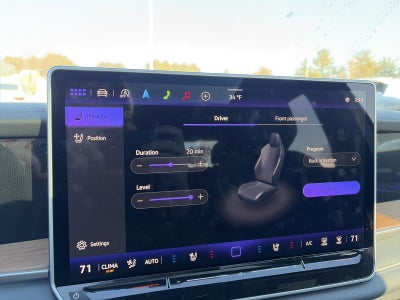 2026 Volkswagen Tiguan 2.0T SEL R-Line Turbo 4MOTION