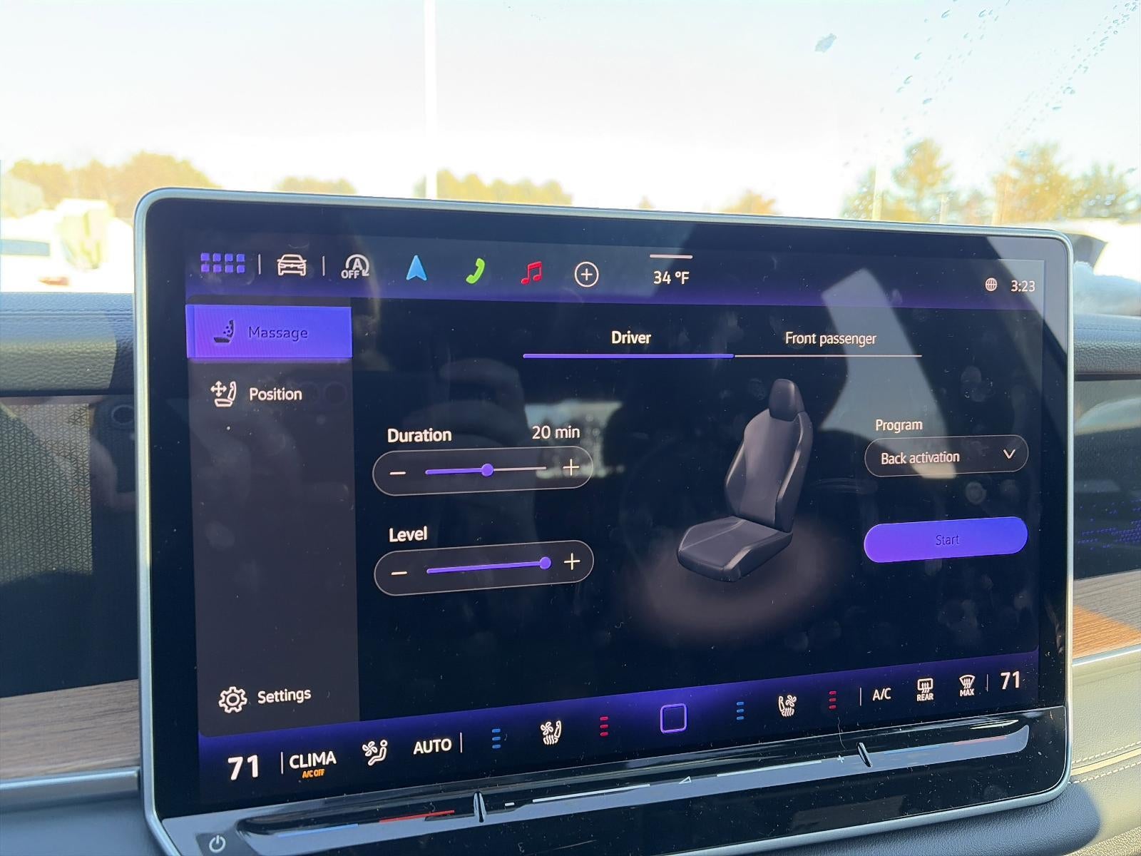 2026 Volkswagen Tiguan 2.0T SEL R-Line Turbo 4MOTION