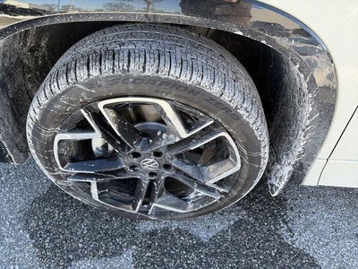 2026 Volkswagen Tiguan 2.0T SEL R-Line Turbo 4MOTION