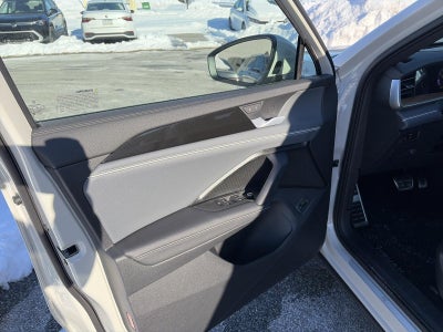 2026 Volkswagen Tiguan 2.0T SEL R-Line Turbo 4MOTION