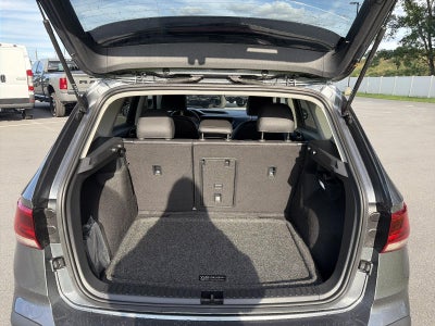 2024 Volkswagen Taos SE 4MOTION