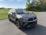 2024 Volkswagen Taos SE 4MOTION
