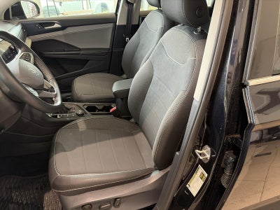 2024 Volkswagen Taos SE 4MOTION