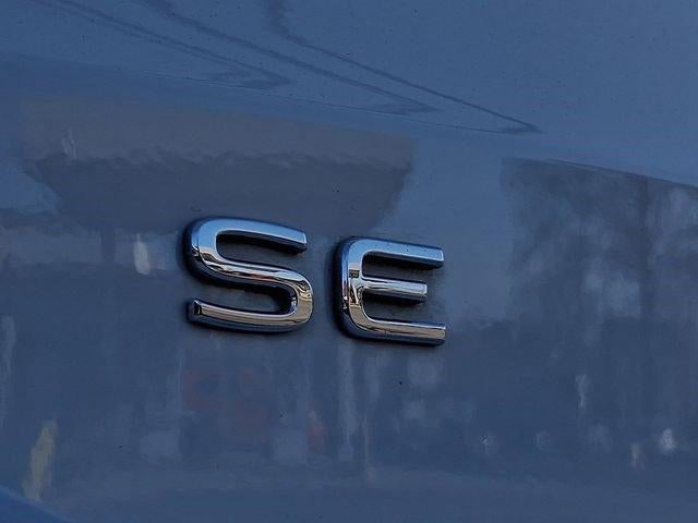 2022 Volkswagen Taos SE 4MOTION