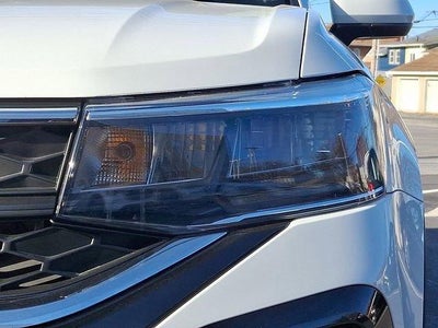 2022 Volkswagen Taos SE 4MOTION