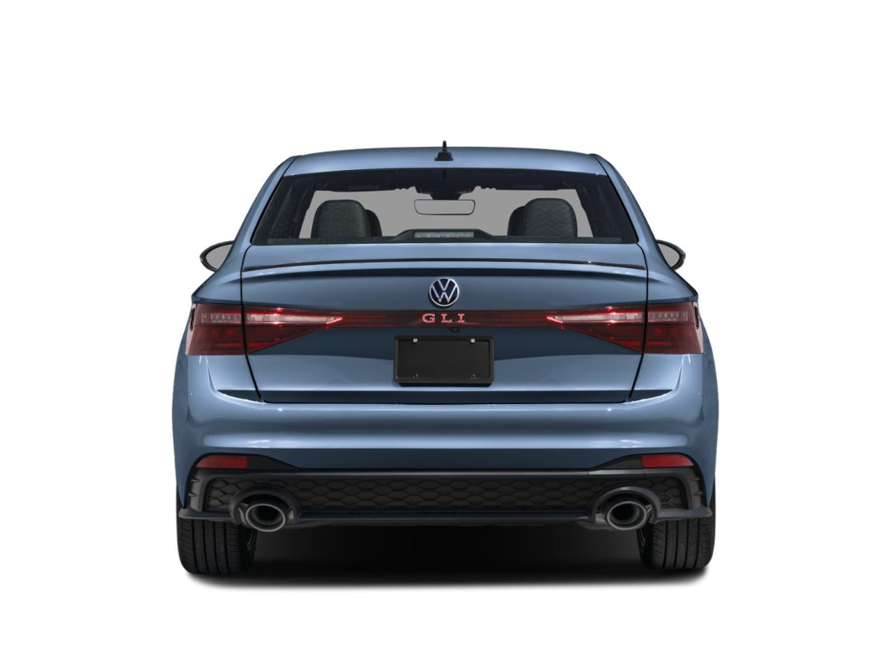 2026 Volkswagen Jetta GLI Autobahn Manual