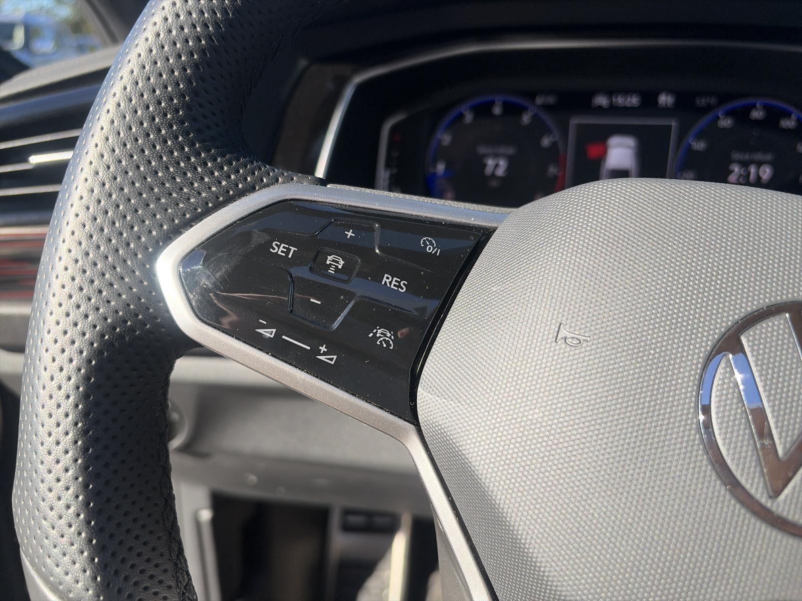 2022 Volkswagen Jetta GLI Autobahn Manual