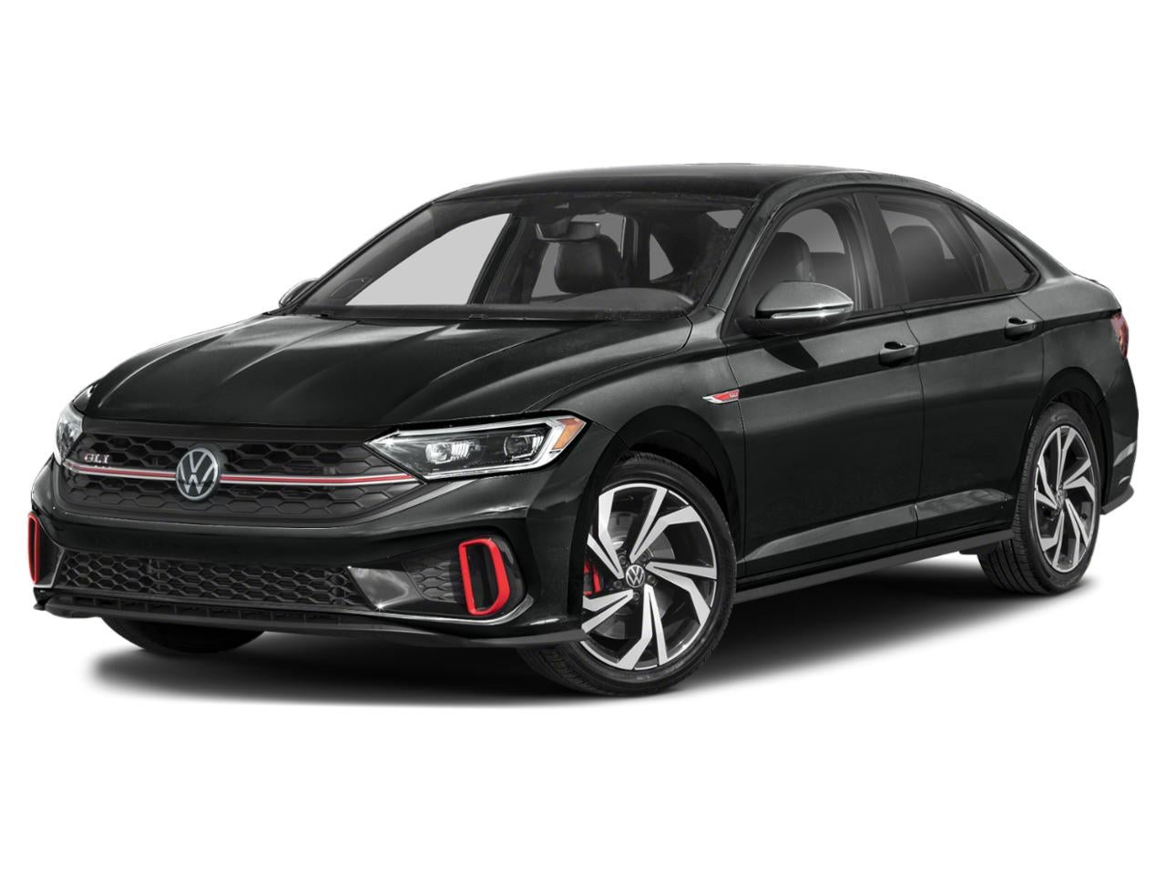 2022 Volkswagen Jetta GLI Autobahn Manual