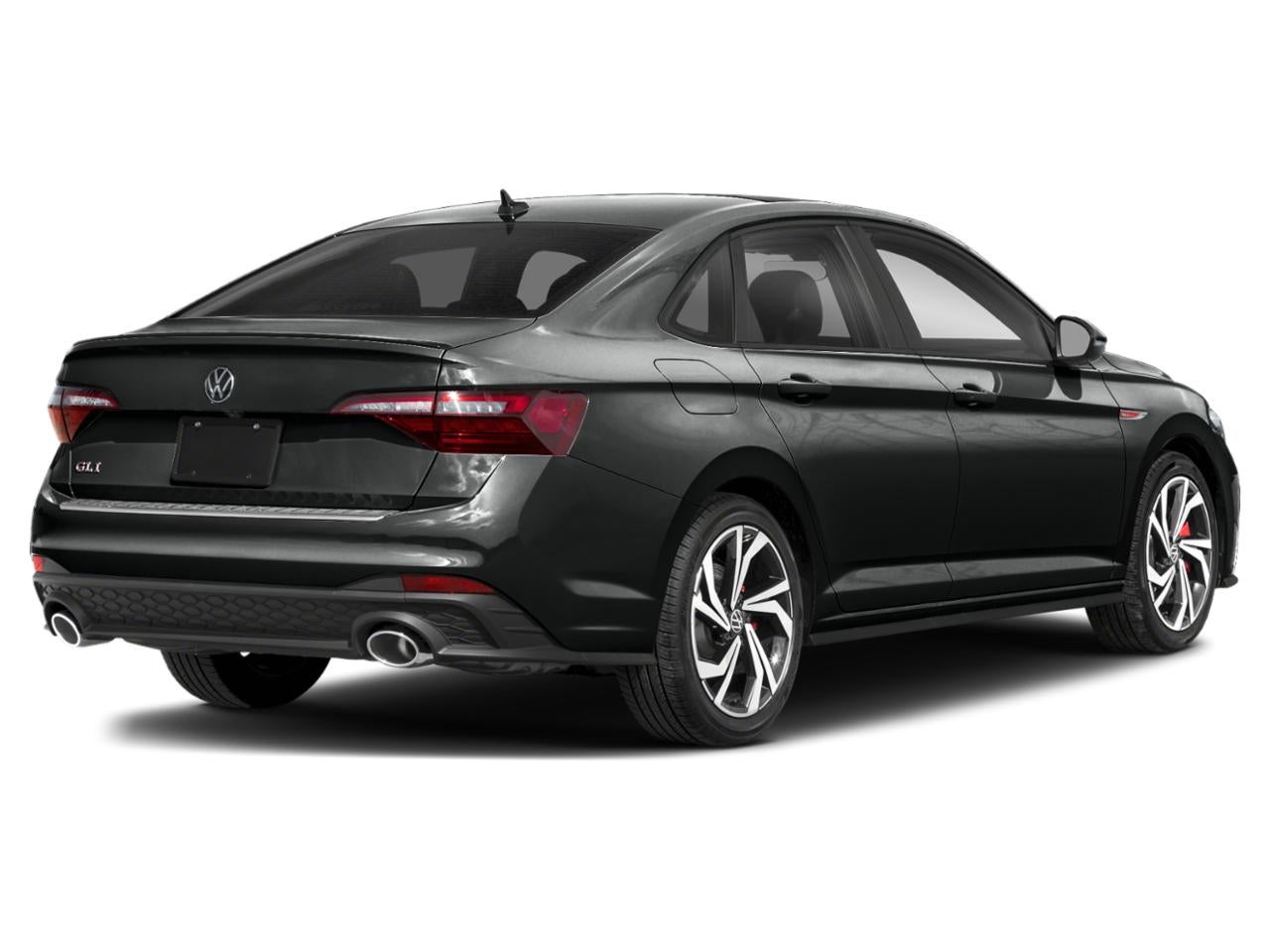 2022 Volkswagen Jetta GLI Autobahn Manual