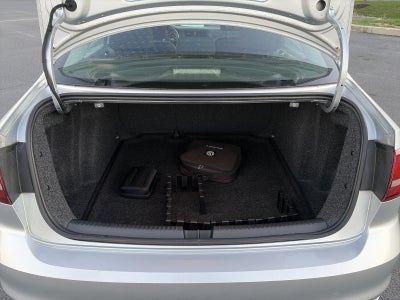 2016 Volkswagen Jetta 4dr Auto 1.4T S Sedan