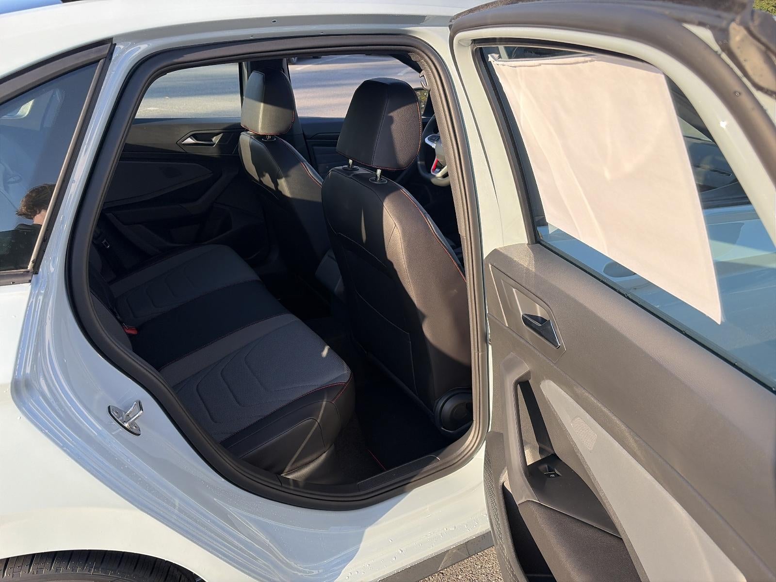 2027 Volkswagen Jetta GLI Autobahn Sedan