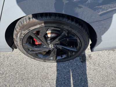 2023 Volkswagen Jetta GLI Autobahn DSG