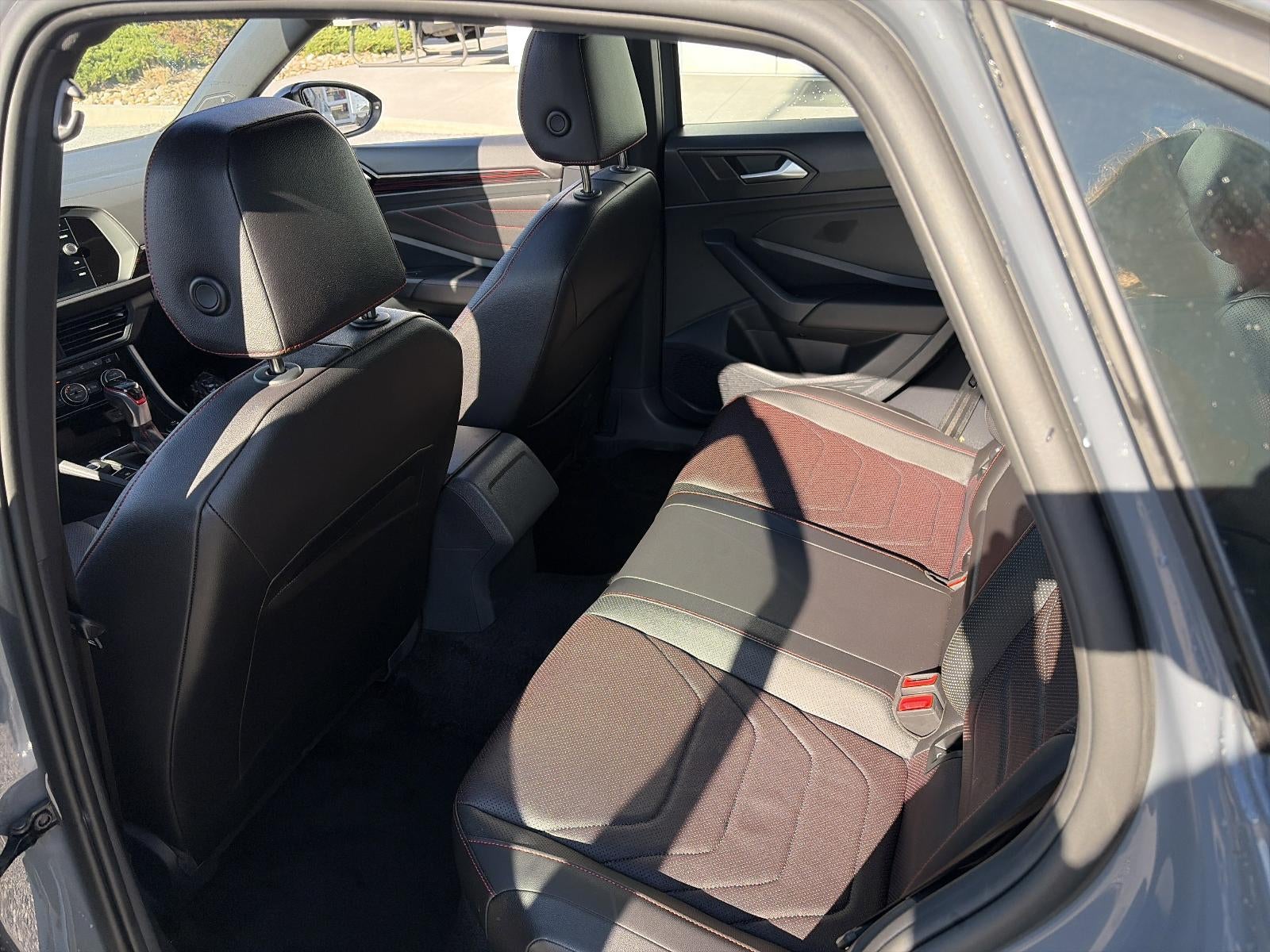 2023 Volkswagen Jetta GLI Autobahn DSG