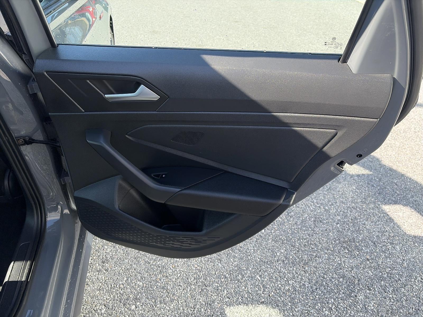 2023 Volkswagen Jetta GLI Autobahn DSG