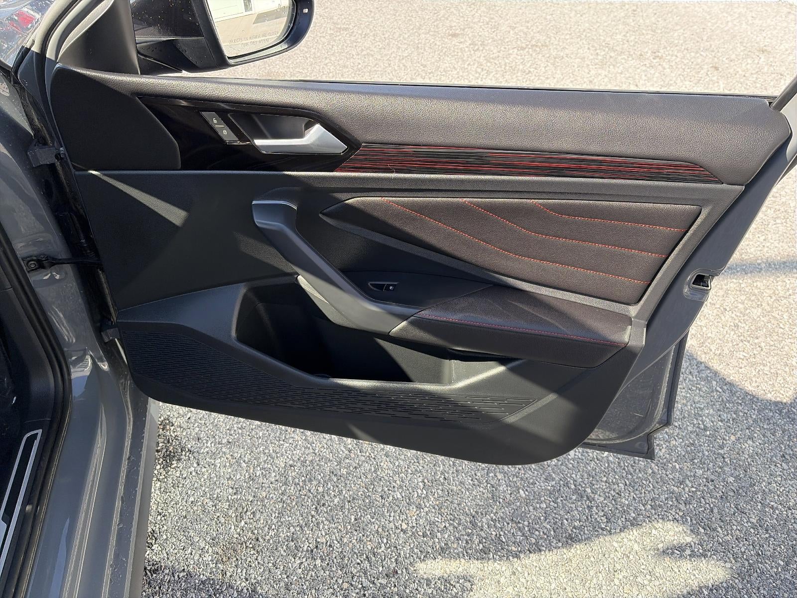 2023 Volkswagen Jetta GLI Autobahn DSG