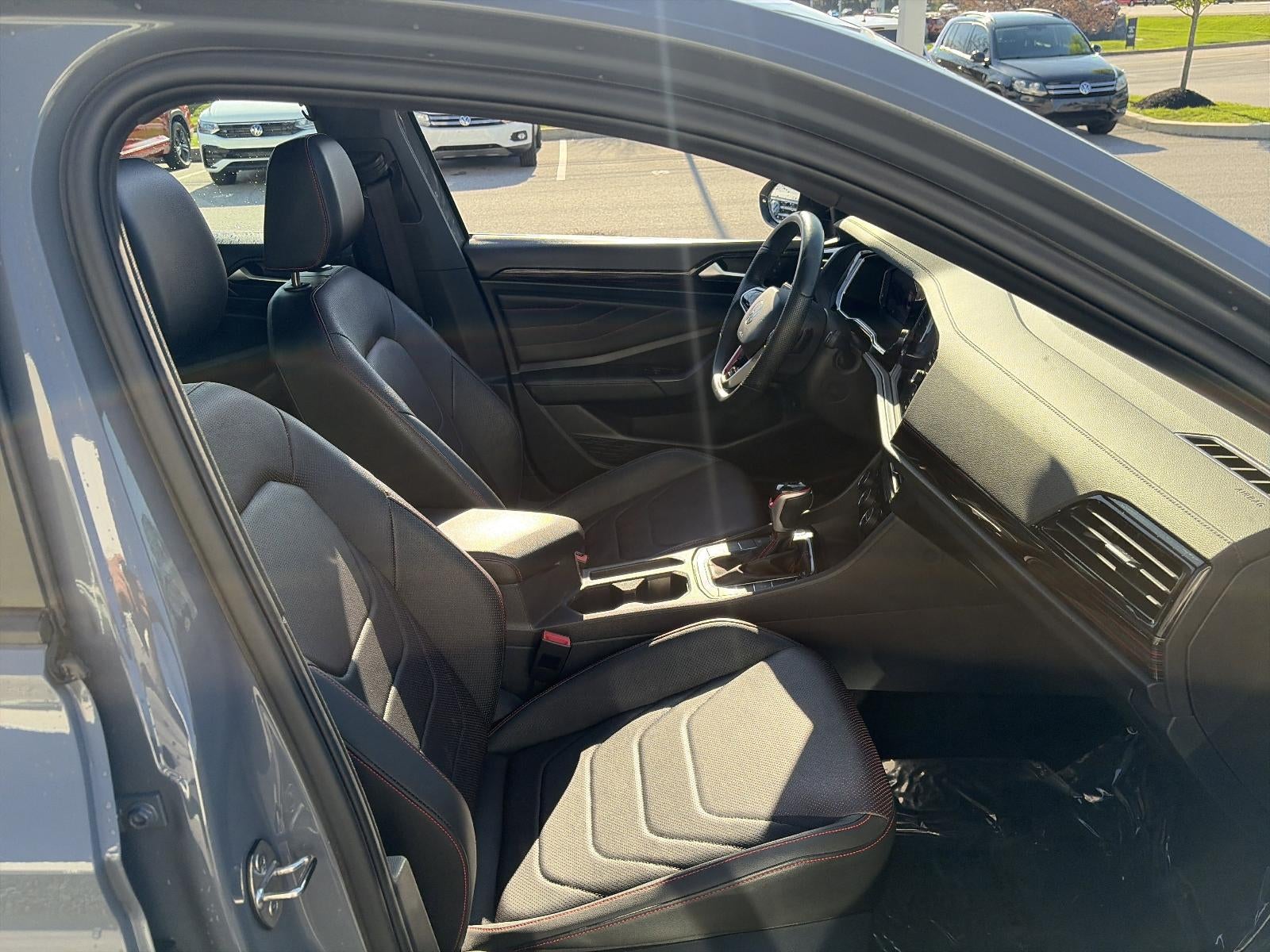 2023 Volkswagen Jetta GLI Autobahn DSG