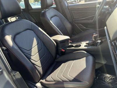 2023 Volkswagen Jetta GLI Autobahn DSG