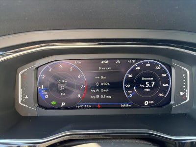 2023 Volkswagen Jetta GLI Autobahn DSG