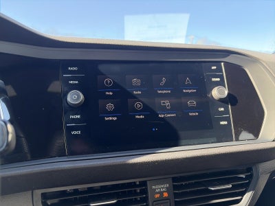 2023 Volkswagen Jetta GLI Autobahn DSG