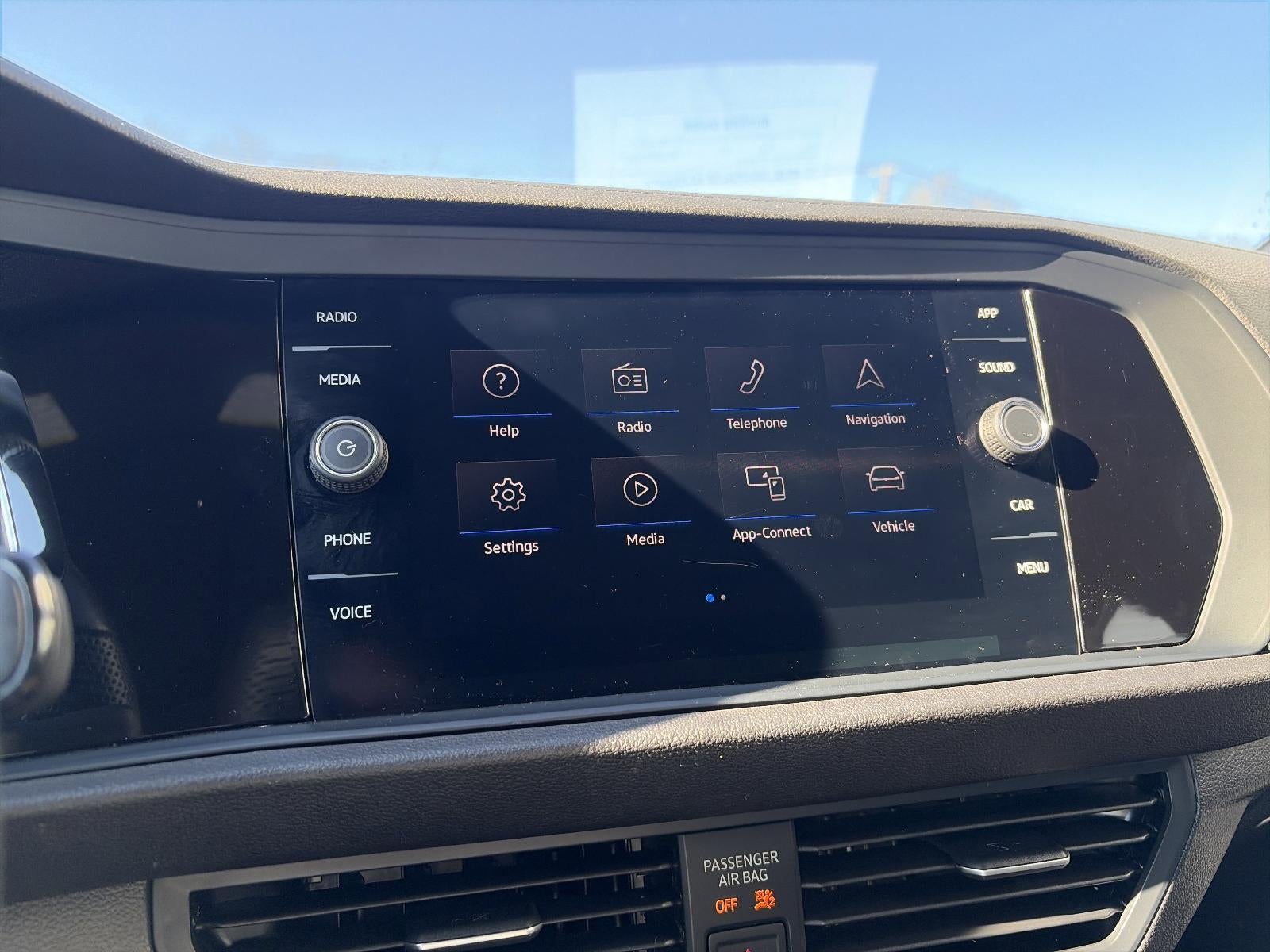 2023 Volkswagen Jetta GLI Autobahn DSG