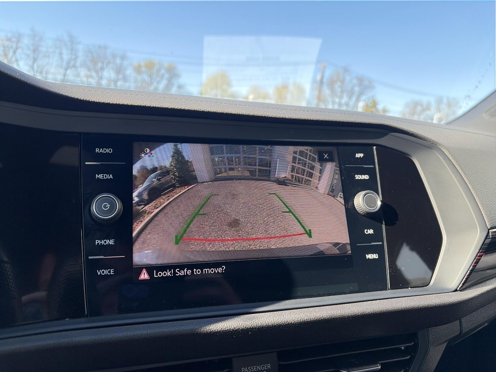 2023 Volkswagen Jetta GLI Autobahn DSG