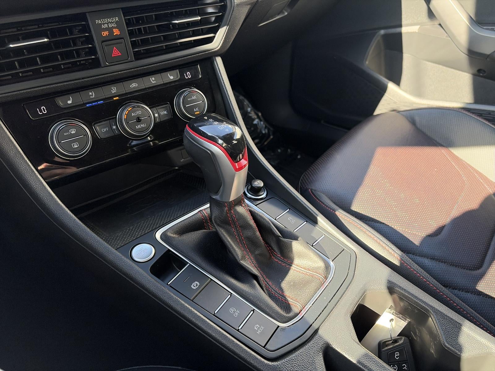 2023 Volkswagen Jetta GLI Autobahn DSG