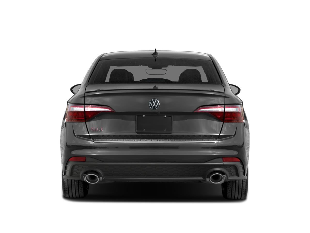 2023 Volkswagen Jetta GLI Autobahn DSG