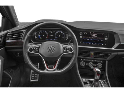 2023 Volkswagen Jetta GLI Autobahn DSG