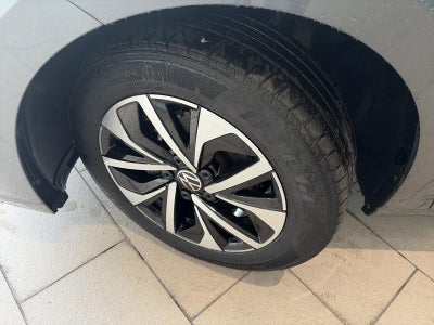 2023 Volkswagen Jetta S Manual