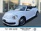 2016 Volkswagen Beetle Convertible 2dr Auto 1.8T Denim PZEV