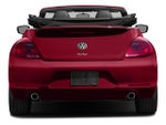 2016 Volkswagen Beetle Convertible 2dr Auto 1.8T S PZEV