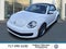 2016 Volkswagen Beetle Convertible 2dr Auto 1.8T Denim PZEV