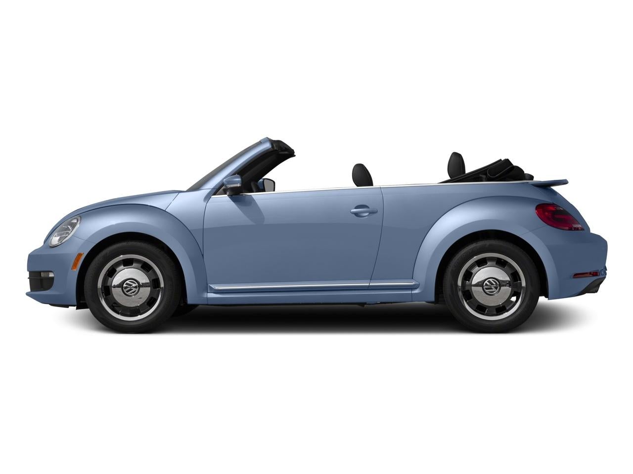 2016 Volkswagen Beetle Convertible 2dr Auto 1.8T Denim PZEV