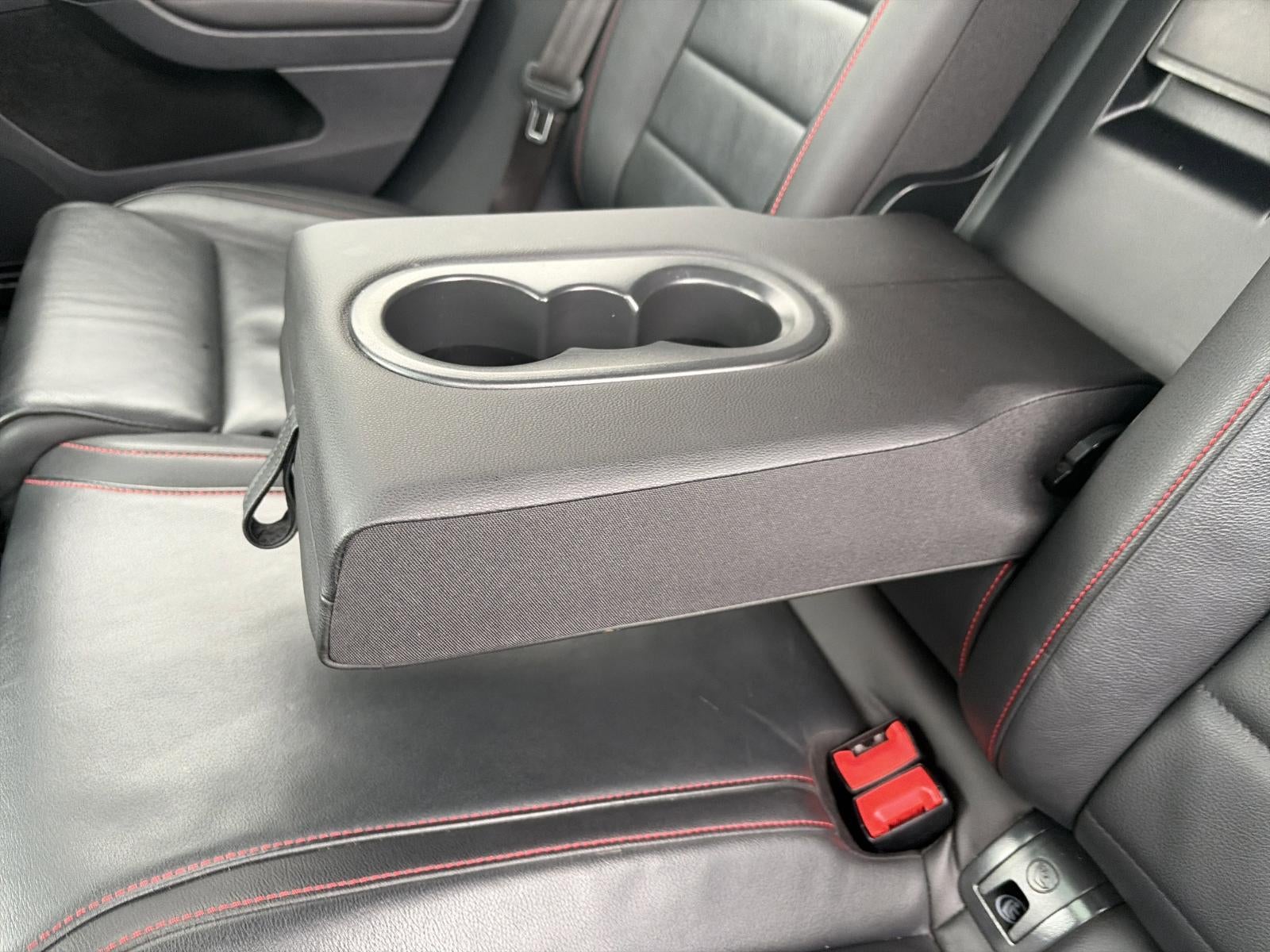 2018 Volkswagen Golf GTI 2.0T SE Manual