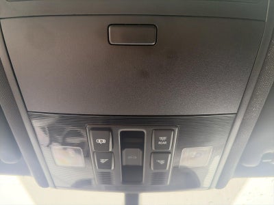 2018 Volkswagen Golf GTI 2.0T SE Manual