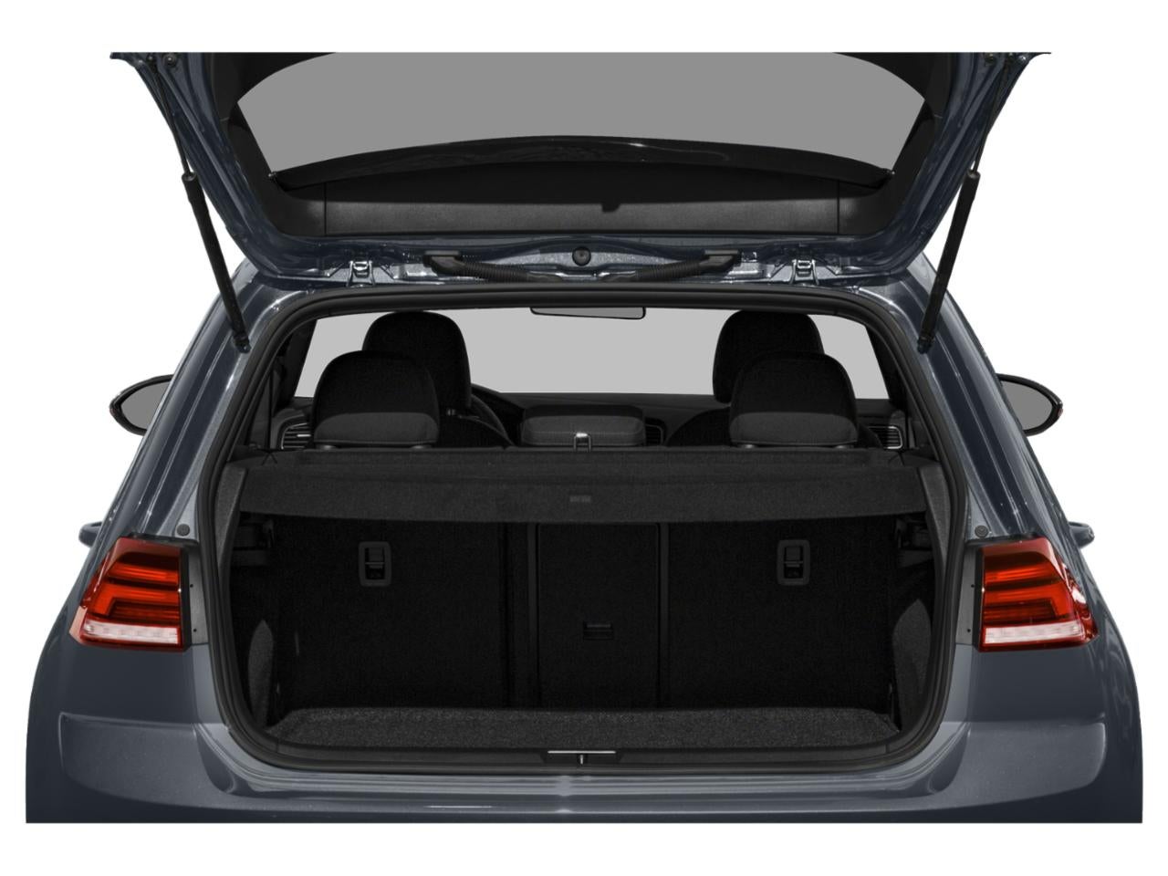 2018 Volkswagen Golf GTI 2.0T S Manual