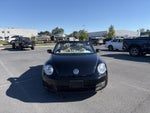 2013 Volkswagen Beetle Convertible 2dr Auto 2.5L PZEV