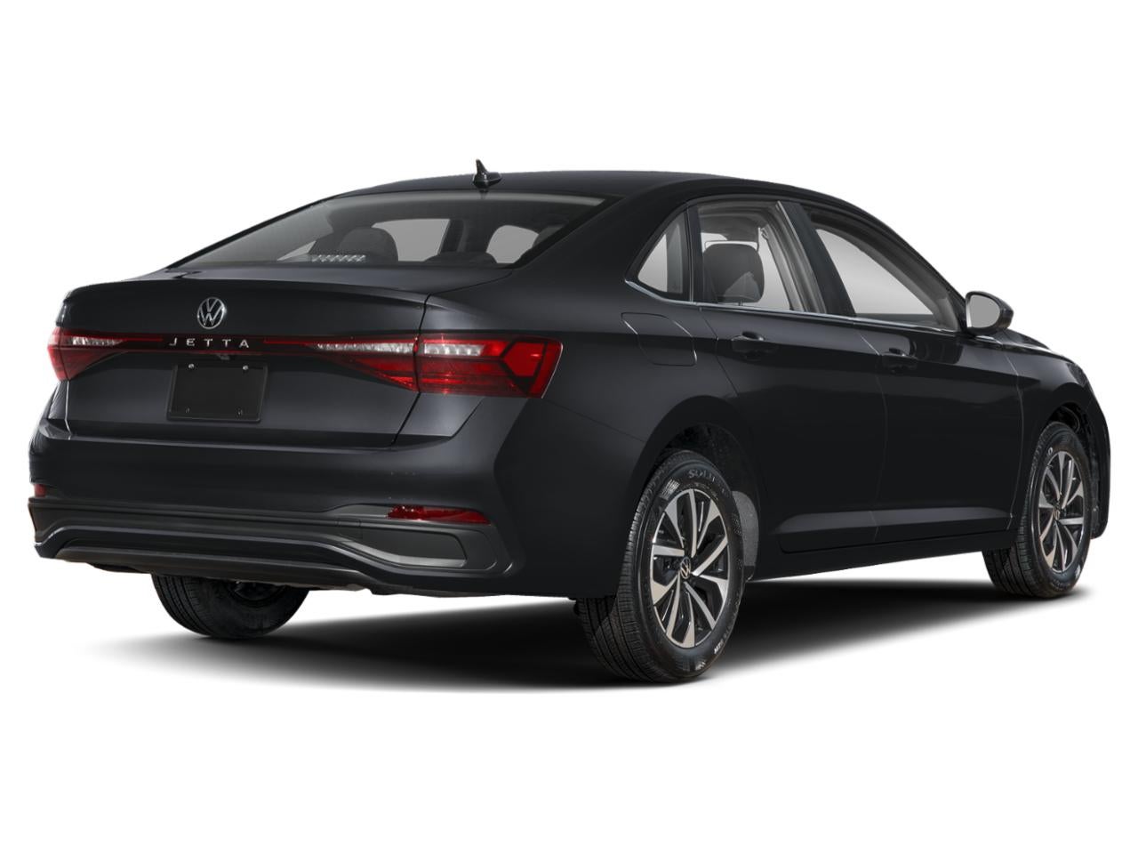 2026 Volkswagen Jetta S Auto