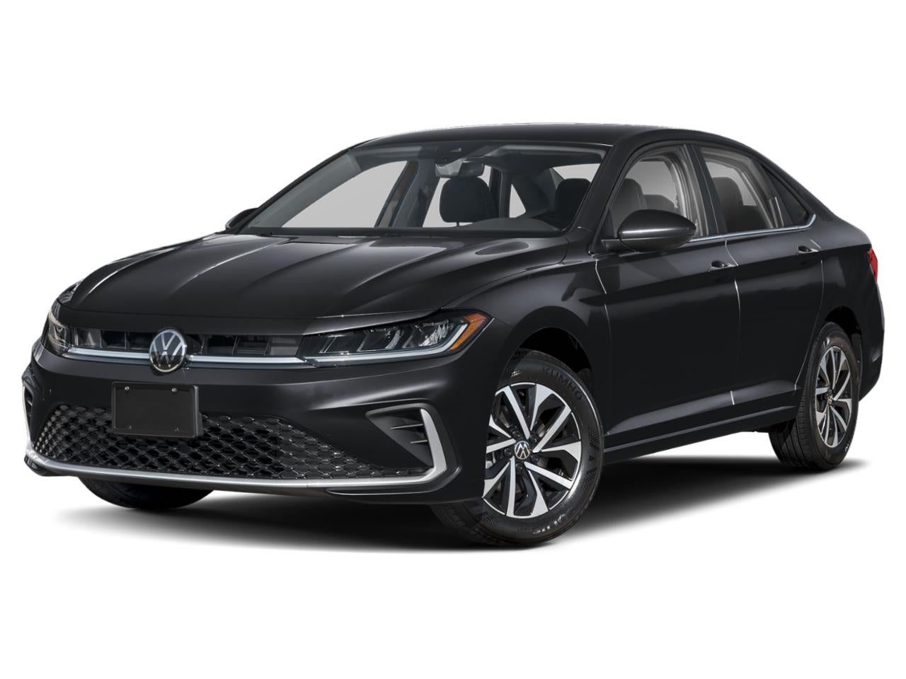 2026 Volkswagen Jetta S Auto