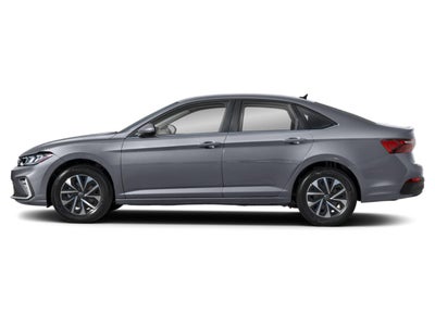 2026 Volkswagen Jetta S Auto