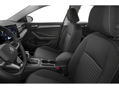 2026 Volkswagen Jetta S Auto