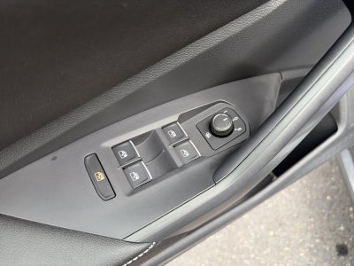 2026 Volkswagen Jetta S Auto