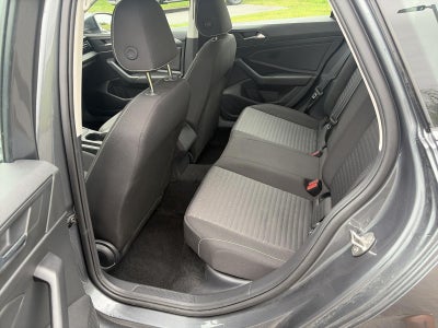 2026 Volkswagen Jetta S Auto